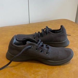 Allbirds Black Sneaker